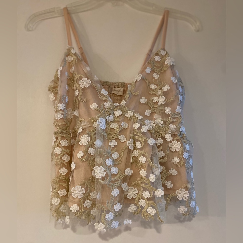 Altar’d State Crop Top